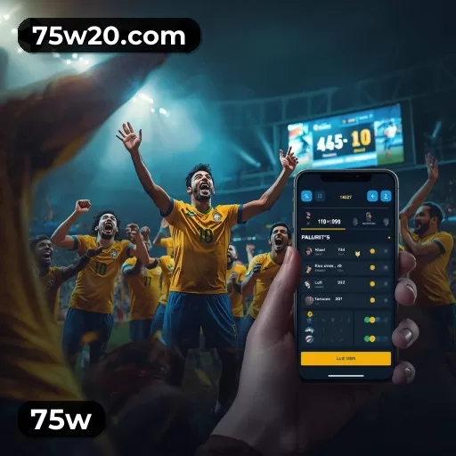 Segurança do APK 75w