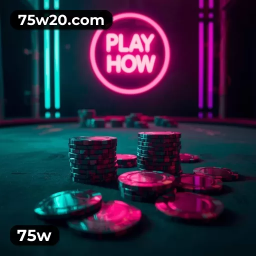 APP 75w para iOS e Android com 187 mil downloads