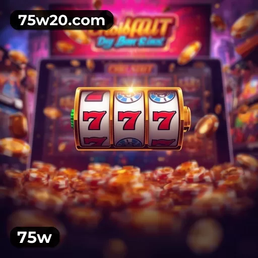 75w