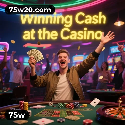 75w