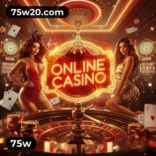75w com RTP verificado e jogos auditados pela eCOGRA