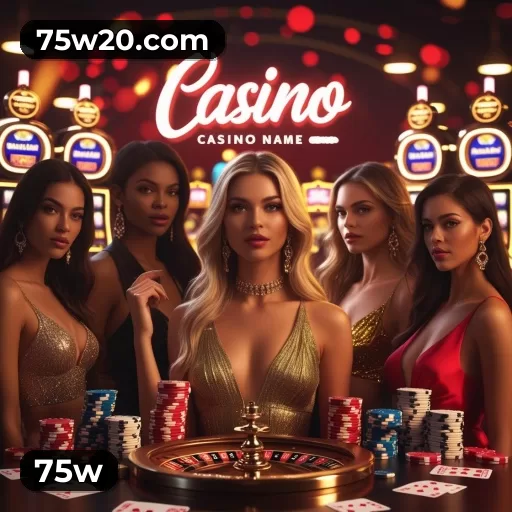 APP 75w para iOS e Android com 187 mil downloads