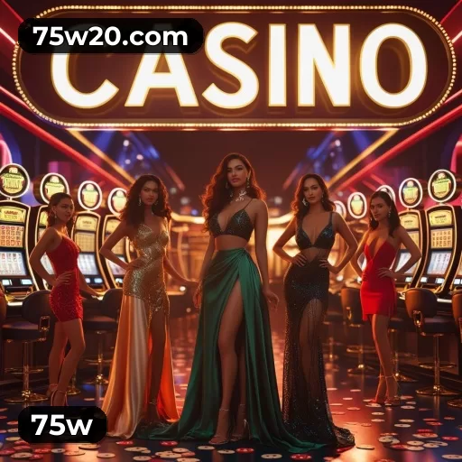 75w com RTP verificado e jogos auditados pela eCOGRA