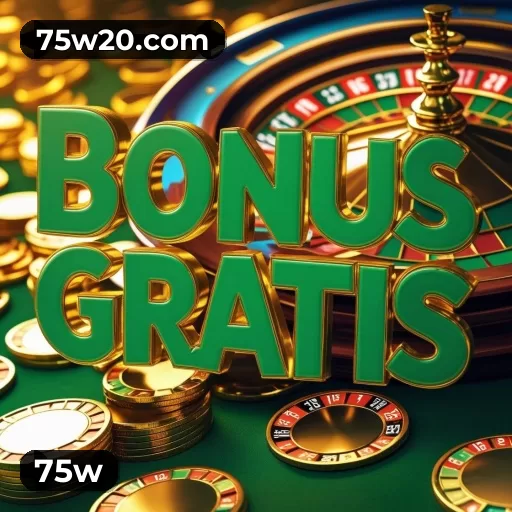 Seis modalidades de loteria 75w com odds transparentes