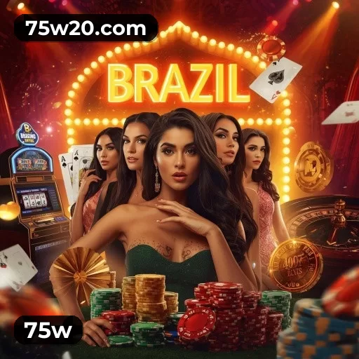 Wall of Winners 75w — vitórias verificadas de jogadores brasileiros